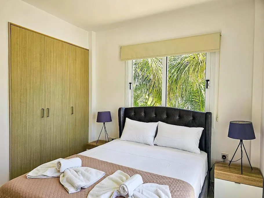 Nissi Beach Villa Holiday Ayia Napa