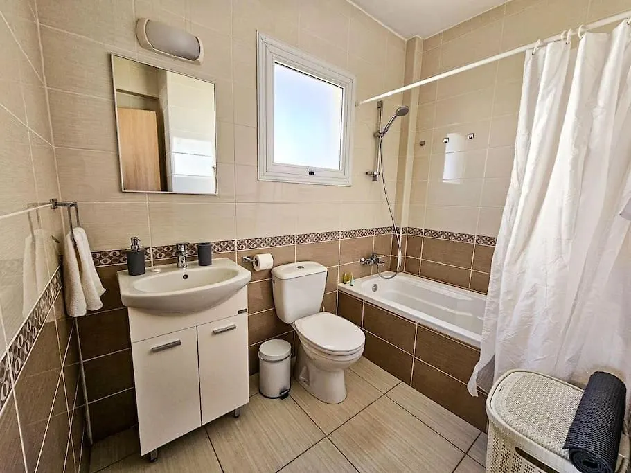 Nissi Beach Villa Holiday Ayia Napa 0*,